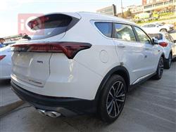 Jetour X70 Plus